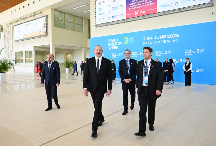 Official Opening Ceremony