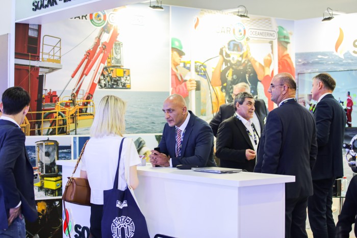 Sərginin 2-ci günü (2025)