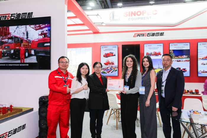 Sərginin 3-cü günü (2025)