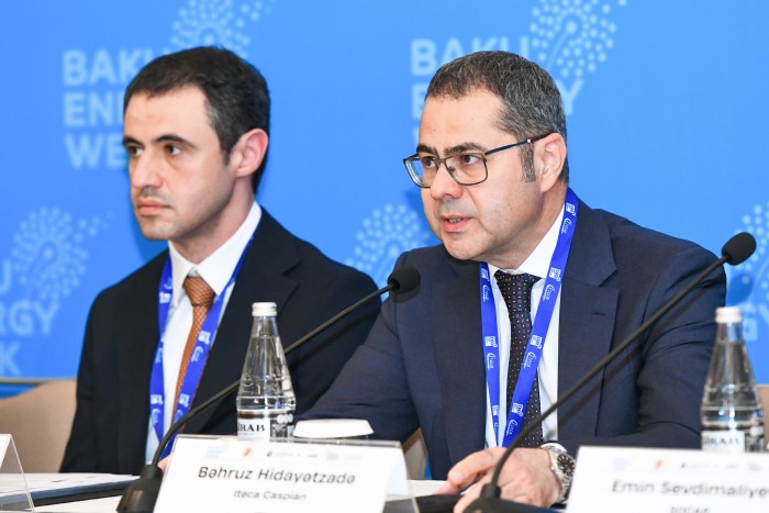 Press conference (2026)