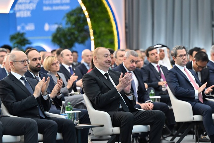 Official opening ceremony (2026)